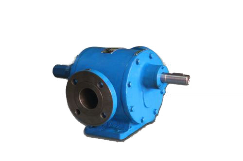 External Gear Pump